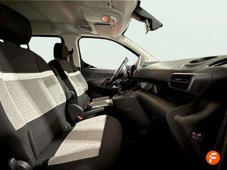 Citroën Berlingo Talla M  BlueHDi 130 S&S SHINE - 5P (2023)