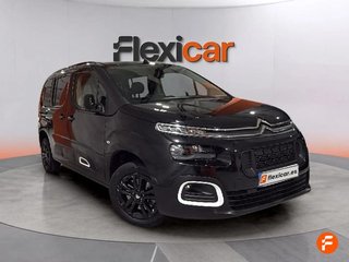 Citroën Berlingo Talla M  BlueHDi 130 S&S SHINE - 5P (2023)