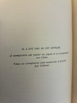 Libro Port Tarascon Coleccionismo 1900
