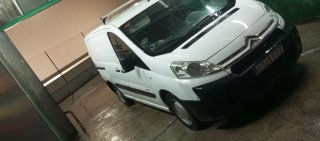 Citroen Jumpy 2008