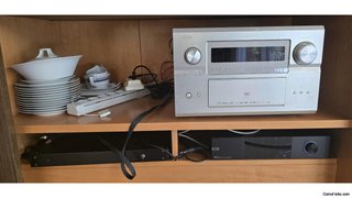 Sistema Linkwitz Orion+ completo