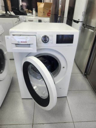 SECADORA BOSCH GARANTIA TRANSPORTE