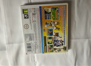 Pokémon Sol Nintendo 3DS RPG