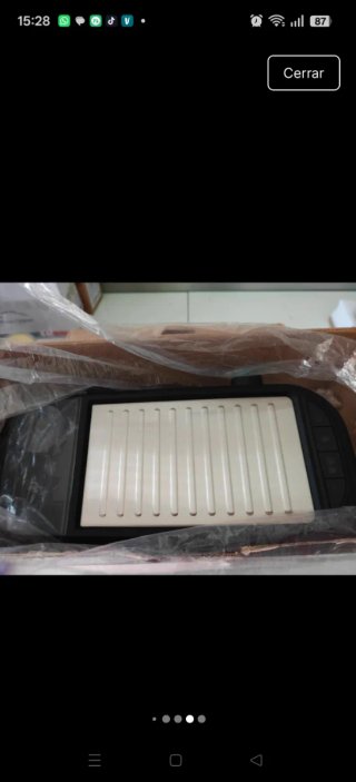 Cafetera Cecotec Cafelizzia 890 Gray