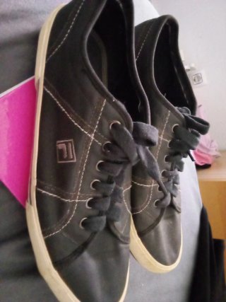 Zapatillas Fila Talla 44