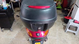 Peugeot Elíseo 50cc 2001