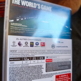 FIFA 23 Nintendo Switch Edizione Essenziale