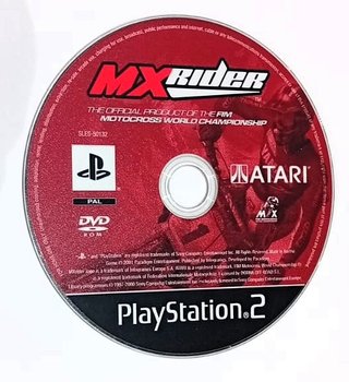 PS2 Skate attack Testato Multilingua 🇮🇹