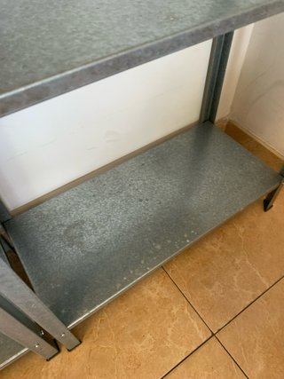 2 Estanterías IKEA HYLLIS