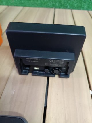 Gigaset CL390 Teléfono Fijo Inalámbrico Gris
