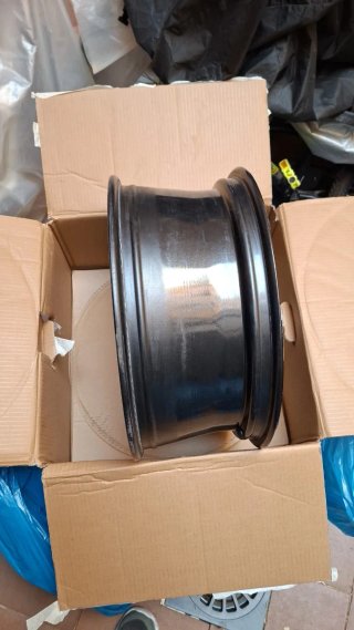 Llantas Skoda Vega 19 Pulgadas 19 5x112