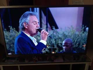Andrea Bocelli - Love in Portofino CD+DVD