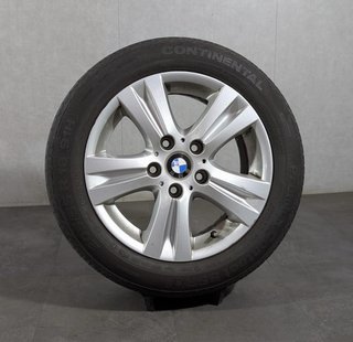 Llantas BMW Serie 1 16" Originales