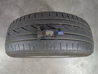 Llantas BMW Serie 1 16" Originales