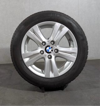 Llantas BMW Serie 1 16" Originales