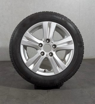 Llantas BMW Serie 1 16" Originales