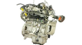 20736187 b14xft motor opel astra k (b16) 1.4 turbo