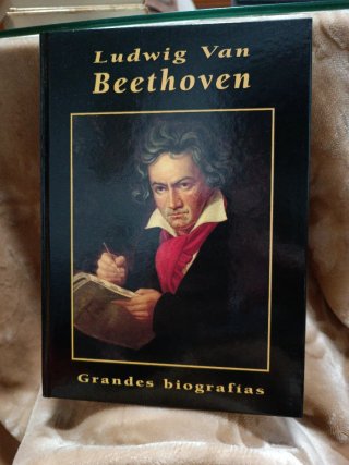 Ludwig van Beethoven