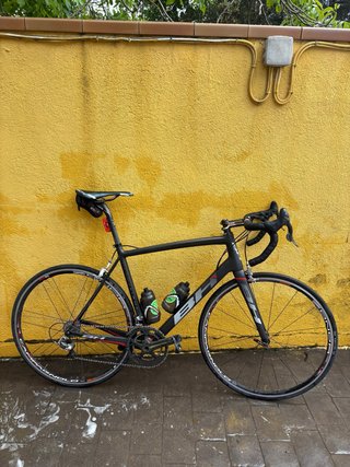 Bicicleta BH Ultra Light Talla 56 IMPECABLE