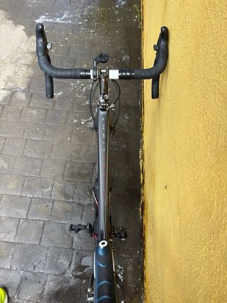 Bicicleta BH Ultra Light Talla 56 IMPECABLE