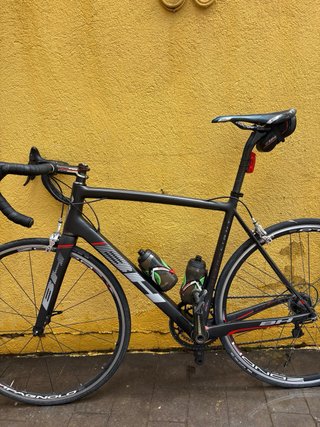Bicicleta BH Ultra Light Talla 56 IMPECABLE