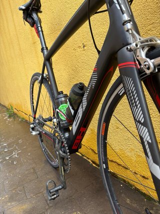 Bicicleta BH Ultra Light Talla 56 IMPECABLE
