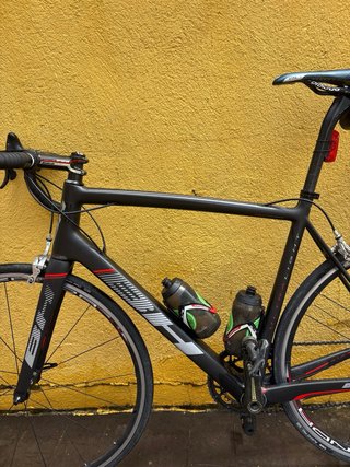 Bicicleta BH Ultra Light Talla 56 IMPECABLE