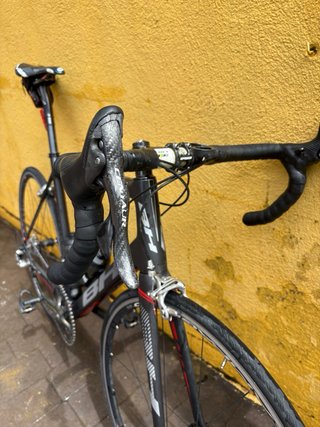 Bicicleta BH Ultra Light Talla 56 IMPECABLE