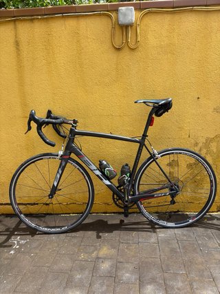 Bicicleta BH Ultra Light Talla 56 IMPECABLE