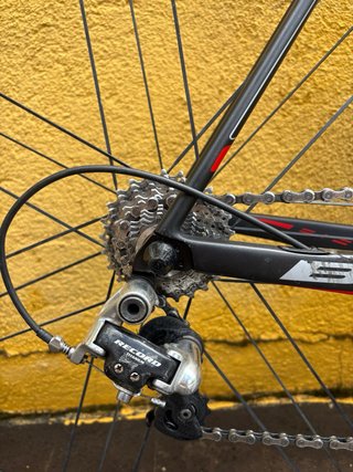 Bicicleta BH Ultra Light Talla 56 IMPECABLE