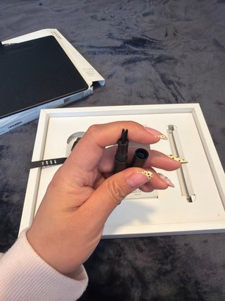 Tableta Gráfica Wacom CTL6100WL Negra