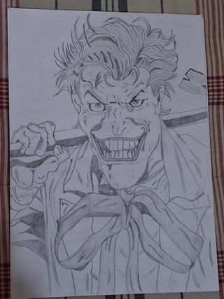 Dibujos hechos manualmente