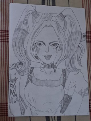 Dibujos hechos manualmente