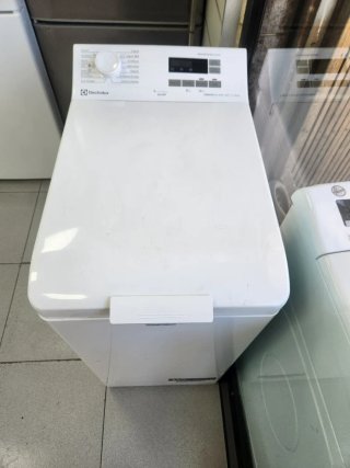 LAVADORA ELECTROLUZ CARGA SUPERIOR GARANTIA TRANSP
