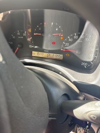 FIAT Punto spa  matricula ITALIANA