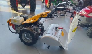 Motocultor Pasquali SB38