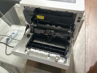 Impresora HP Color LaserJet Pro M254dw