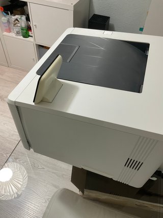 Impresora HP Color LaserJet Pro M254dw