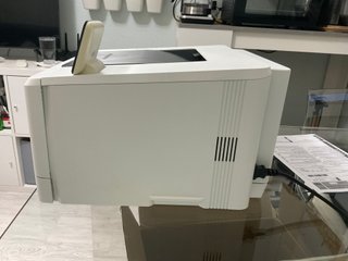 Impresora HP Color LaserJet Pro M254dw