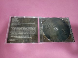 CD Damablanca Muy Difícil Como Nuevo