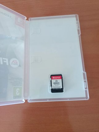 2 Giochi Nintendo Switch: FIFA 23 e Mario & Sonic
