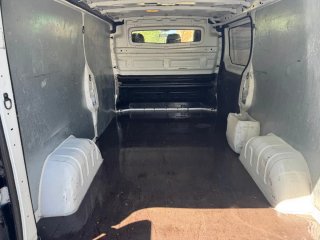 Renault Trafic 2015