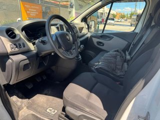 Renault Trafic 2015