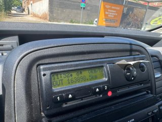 Renault Trafic 2015