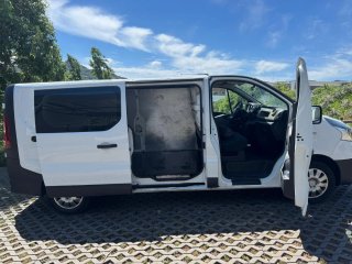 Renault Trafic 2015