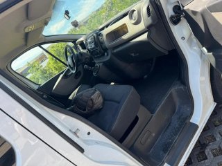 Renault Trafic 2015