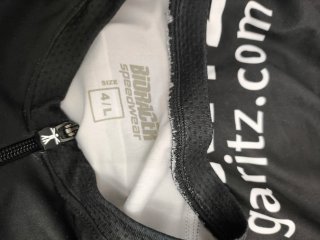 Maillot Ciclismo. BioRacer.SEAT LUGARITZ