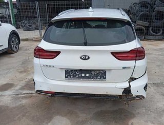 Kia 451309 6.5jx16 llanta ceed sportswagon *