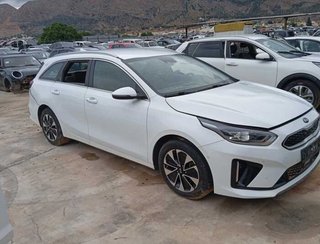 Kia 451309 6.5jx16 llanta ceed sportswagon *