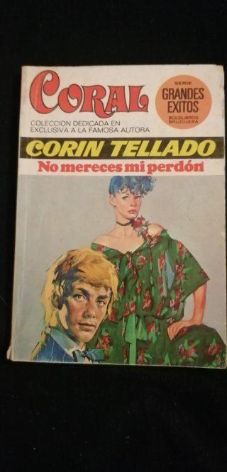 Novelas